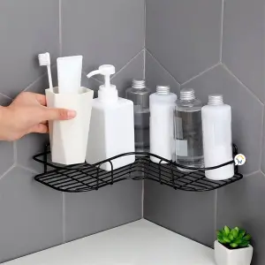 Estante Organizador Pared Adhesivo 9204