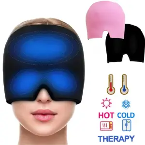 Gorro Alivia Migraña