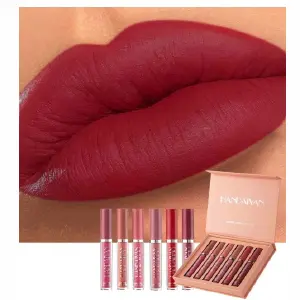 Labial Matte X 6 HANDAIYAN