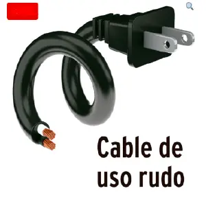 PULIDORA 4" 1/2  1200W  6 VELOCIDADES