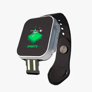 RELOJ PULSERA INTELIGENTE Y68ultra