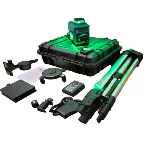 Nivel Laser 12 Lineas (verdes) BS