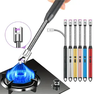 Encendedor eléctrico recargable