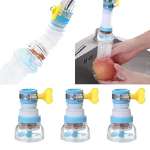 PACK X3 Filtros De Agua Purificador 360