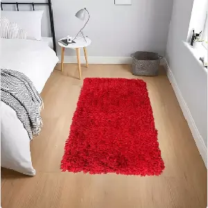 pie ede ama alfombra roja