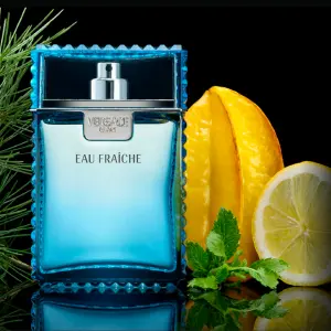 VERSACE EAU FRAICHE