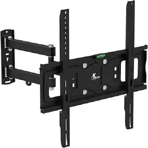 Soporte Tv Curvo 32-63 Inclinación Brazo