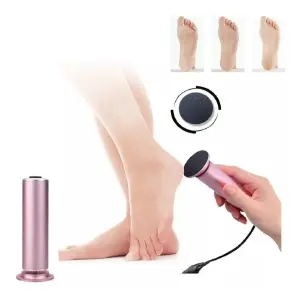 KIT RASPA CALLO PAC