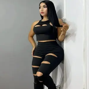 CONJUNTO SPORT