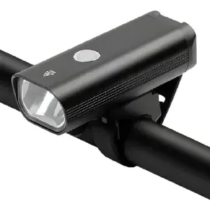 LINTERNA FRONTAL PARA BICICLETA L2104-6