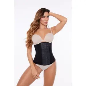CINTURILLA LATEX FORRADA