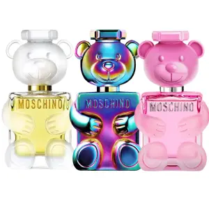 COMBO 007 MOSCHINO