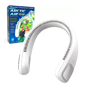 Ventilador Personal Portátil Cuello