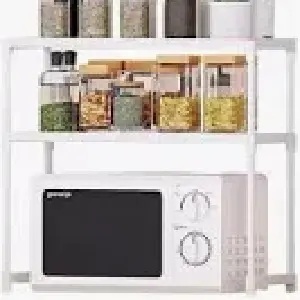 Estante para Horno 3 Nv