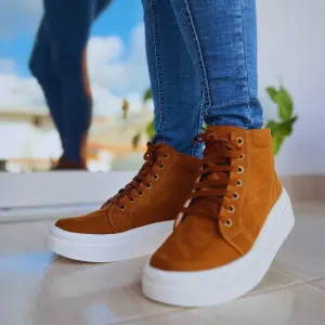 BOTA CORTE ALTO