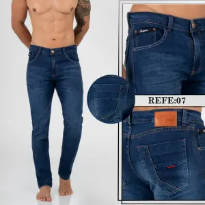 RF-07 JEANS DE HOMBRE