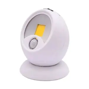Lampara con sensor  1134