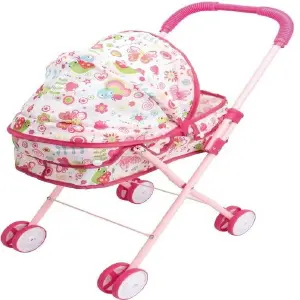 COCHE MOISES 62826