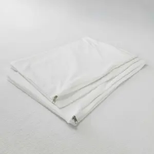 Set x 6 protectores almohada Impermeable
