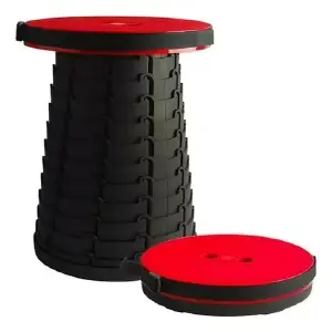Silla Plegable Portátil