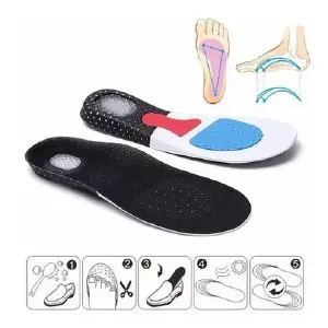 Plantilla para zapato