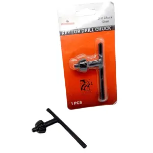 LLAVE PARA TALADRO 1/2"