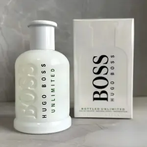 HUGO BOSS