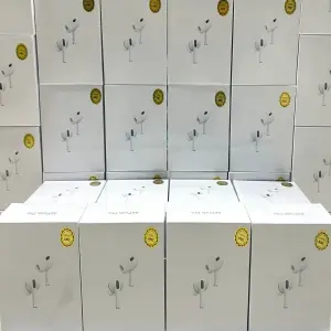 AirPods Pro 2da Generación Tipo C: Experimenta el Sonido Inmersivo - AirPods Pro 2da Generación Tipo C