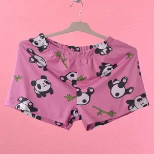 Pijama pandita