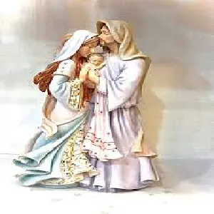Beso de Jose