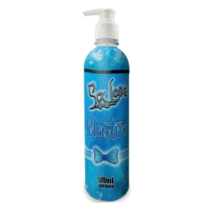 Tubo Netro Lubricante 500mL: Experimenta el Placer Anal con Wet Uranus - Tubo Netro Lubricante 500mL