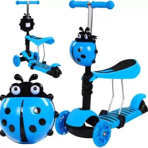 SCOOTER 5 EN 1
