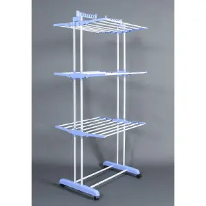 Tendedero ropa armable