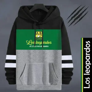BusoBuzo, Hoodie BUCARAMANGA COMBINADO 5