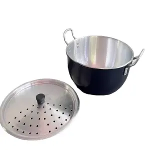 OLLA ESCURRIDORA MULTIUSOS 5 LITROS