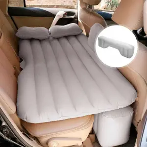Colchon Inflable Para Carro Automovil