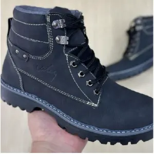 Bota Velez HTR