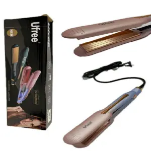 Plancha Ufree