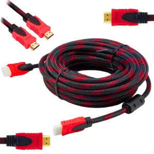 Cable Hdmi 15 Metros Alta calidad