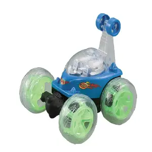 CARRO LOCO COD:9802