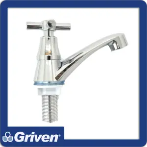 GRIFO INDIVIDUAL PARA LAVAMANOS