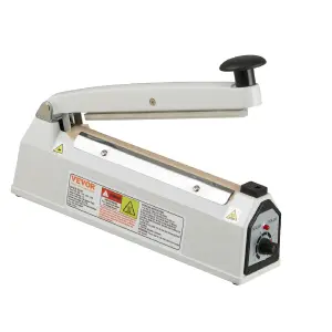 Selladora Metalica 40cm