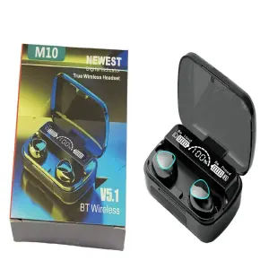 AUDIFONOS M10