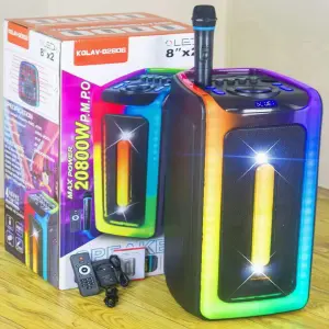 ALTAVOZ MULTIMEDIA KOLAV-D2806
