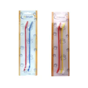 CEPILLO DE DIENTES