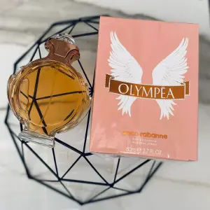 PERFUME OLYMPEA PACO RABANNE