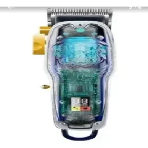 COMBO PELUQUERA  Y MINI SHAVER