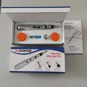 Lapiz Acupuntura 3en1 Pila