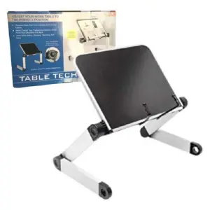 Mesa Ajustable Portátil Multiuso 502