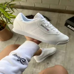 Reebok Princesa DAMA Y CABALLERO